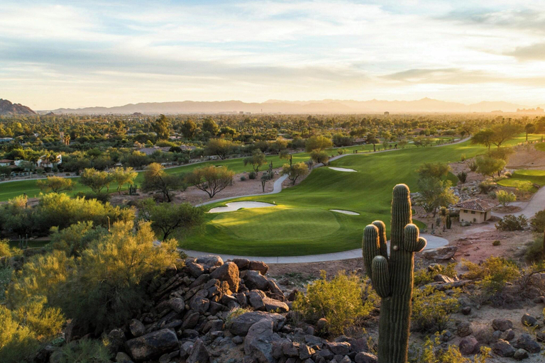 Exterior & Views 2, The Phoenician Resort, Maricopa