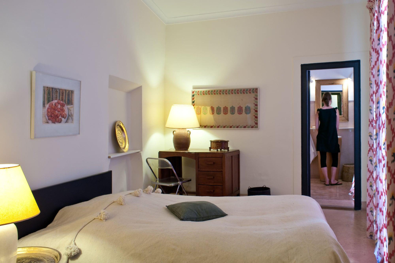 Bedroom 3, Riyad El Cadi, Marrakech