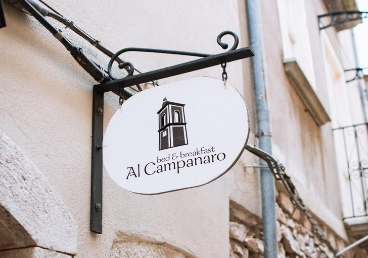 Exterior & Views 2, Al Campanaro Bed & Breakfast, Avellino