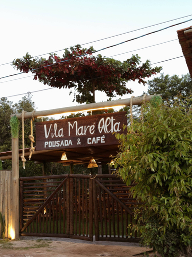 Property grounds 3, Vila maré alta Caraíva, Porto Seguro