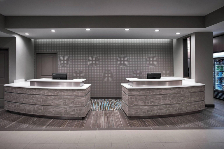 Public Area, Residence Inn by Marriott Lynchburg, Lynchburg