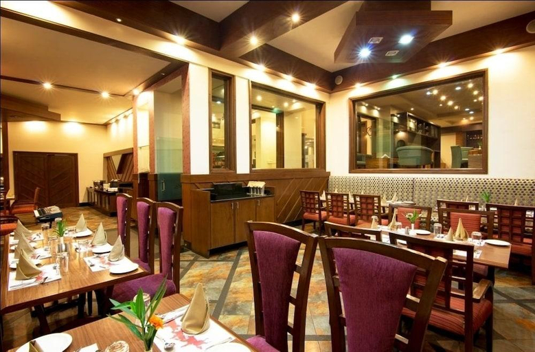 Food & Drinks 5, Hotel Vikram Vintage Inn, Nainital