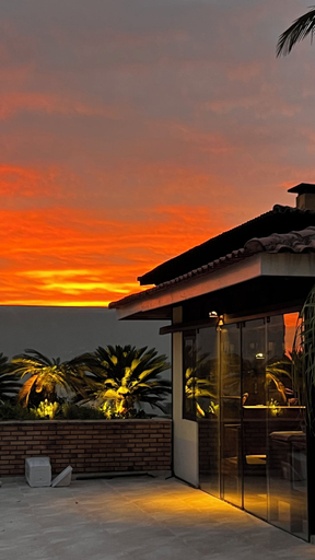 Exterior 3, Pousada Vitória Régia - Hotel Costeira, São Sebastião