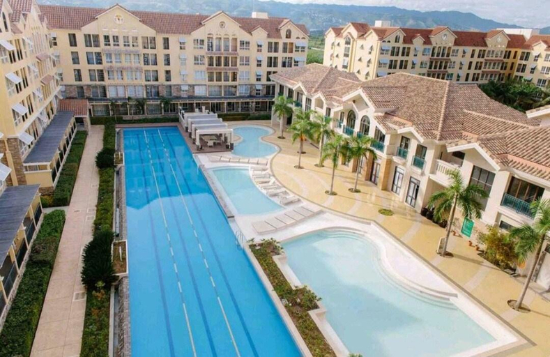 Sport & Beauty 2, Amalfi 2BR U21, Cebu City