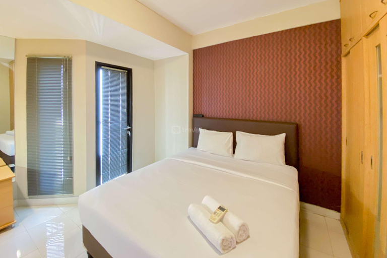 Others 1, Good Deal Studio Tamansari Sudirman By Travelio, South Jakarta