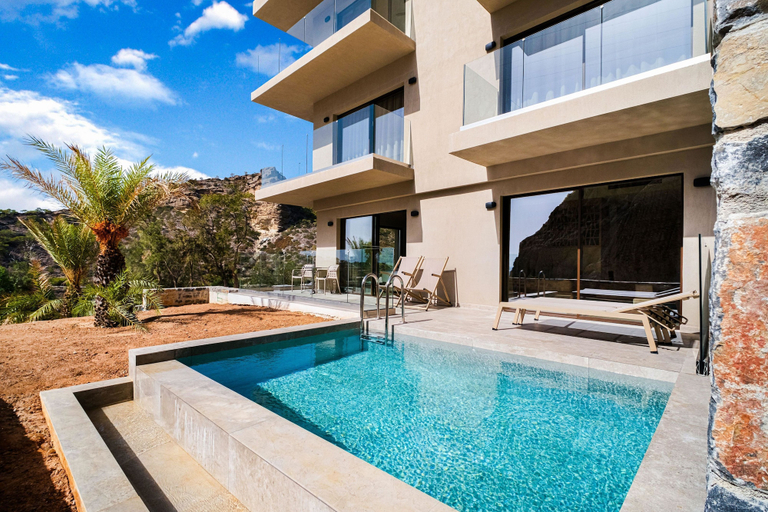 Sport & Beauty 2, Harmony E Rock Hotel, Crete
