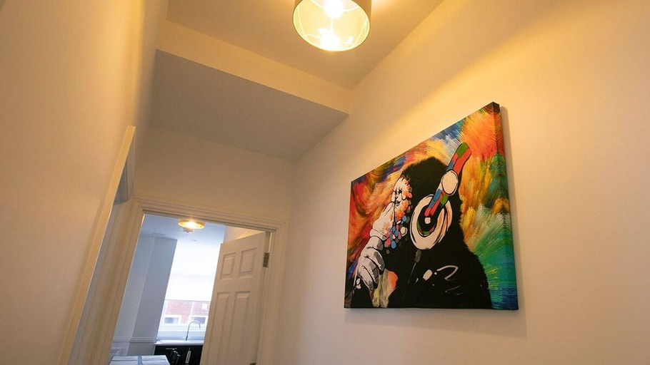 Others 5, 3 Bedroom Apartment, Norfolk