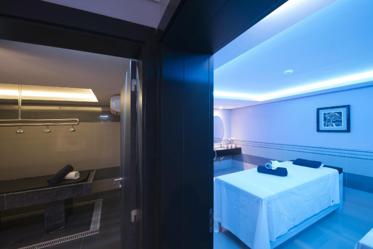 Bedroom 3, Vila Gale Evora, Évora