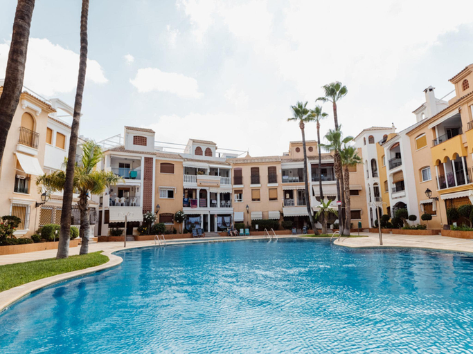 Others 2, Apartment in Mazarron near La Isla Beach, Murcia