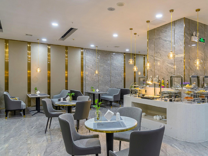 Food & Drinks 5, Lavande Hotel Zhongshan Ancient Town Xingguang Union, Zhongshan