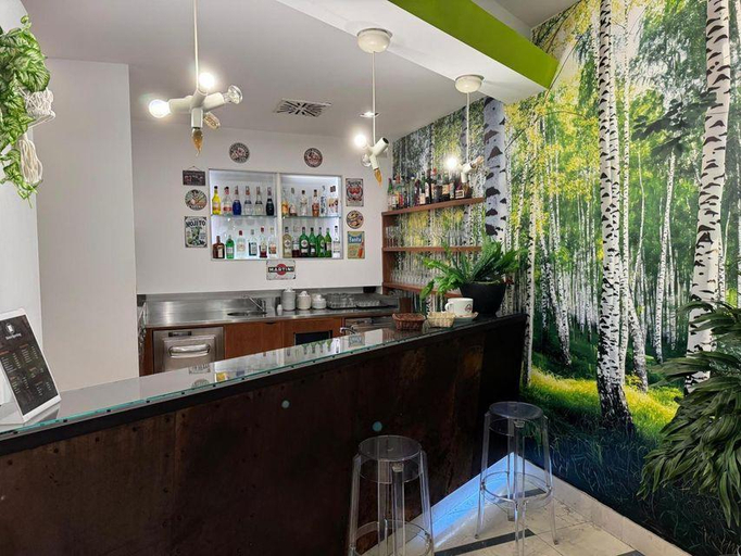 Food & Drinks 5, B&B HOTEL Milano Cologno Sporting, Milano