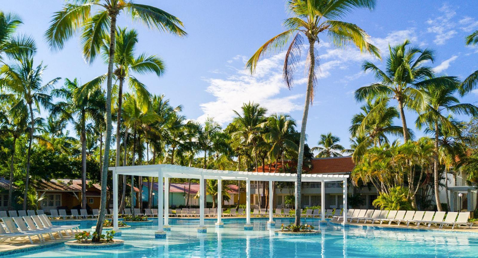 Sport & Beauty 2, Grand Paradise Samaná - All Inclusive, Santa Bárbara de Samaná