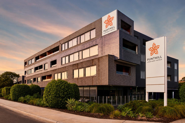 Exterior & Views, Punthill Oakleigh, Melbourne