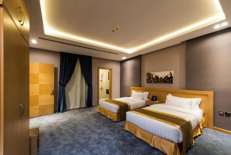 Bedroom 4, Boudl Al Munsiyah, Riyadh