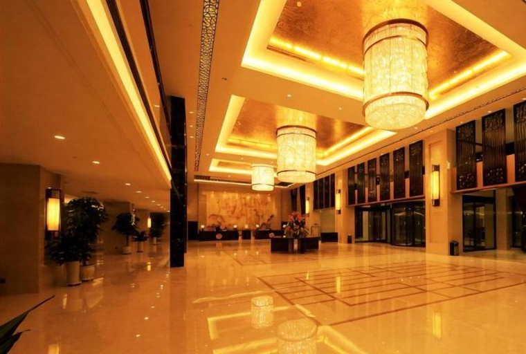Others 5, Hong Wan Hotel, Shijiazhuang