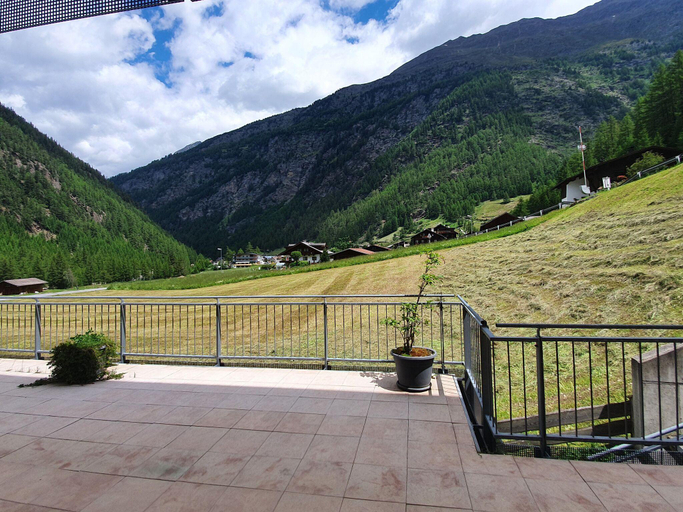 Others 4, Apartment in Zwieselstein comfort 61m², Imst