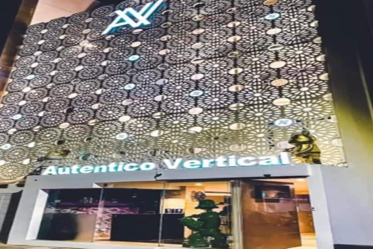 Exterior & Views 2, Hotel Autentico Vertical Playa Del Carmen, Cozumel