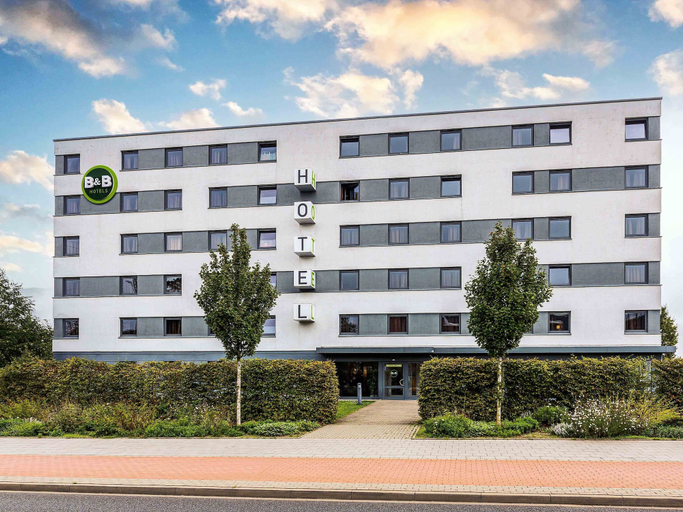 Exterior & Views 2, B&B Hotel Mönchengladbach, Mönchengladbach