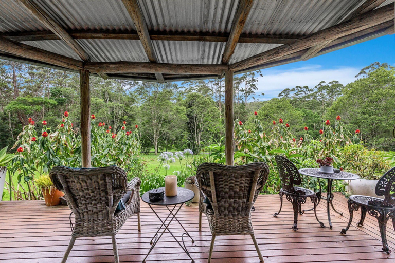 Food & Drinks 4, Nightcap Ridge, Lismore - Pt B
