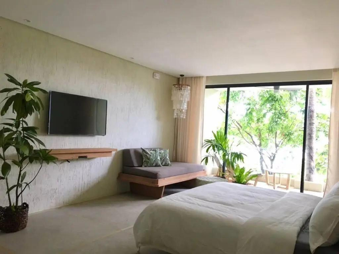 Bedroom 5, Frangipani El Nido, El Nido