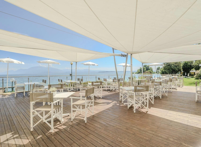 Food & Drinks 5, HOTIDAY Apartments Desenzano, Brescia