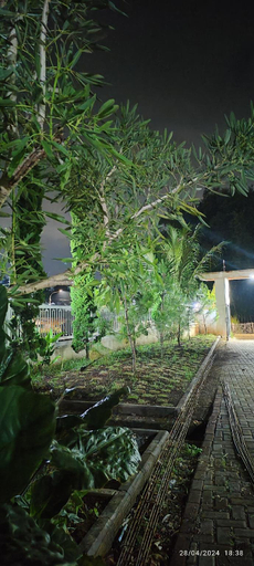Others 2, Madina Homestay Garut, Garut