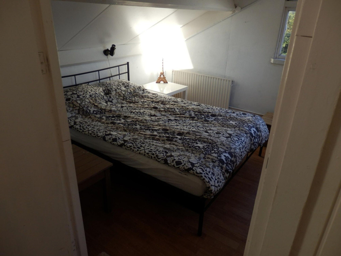 Room 5, Family Villa with Jacuzzi & Large Garden, Hardenberg