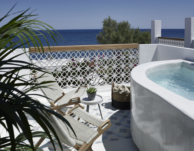Sport & Beauty 3, Afroditi Venus Beach Resort, South Aegean