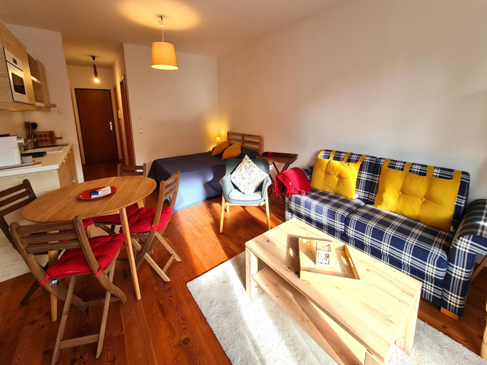 2, Bad Gastein Fallside Apartment, Spittal an der Drau