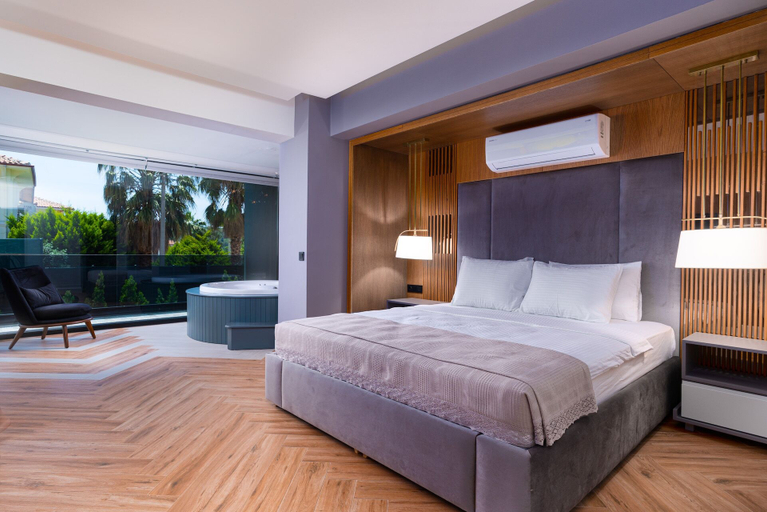 Room 2, Villa Hera, Fethiye