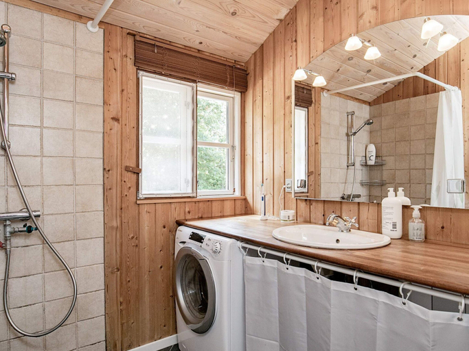 Interior 3, 12 Person Holiday Home in Laeso, Læsø