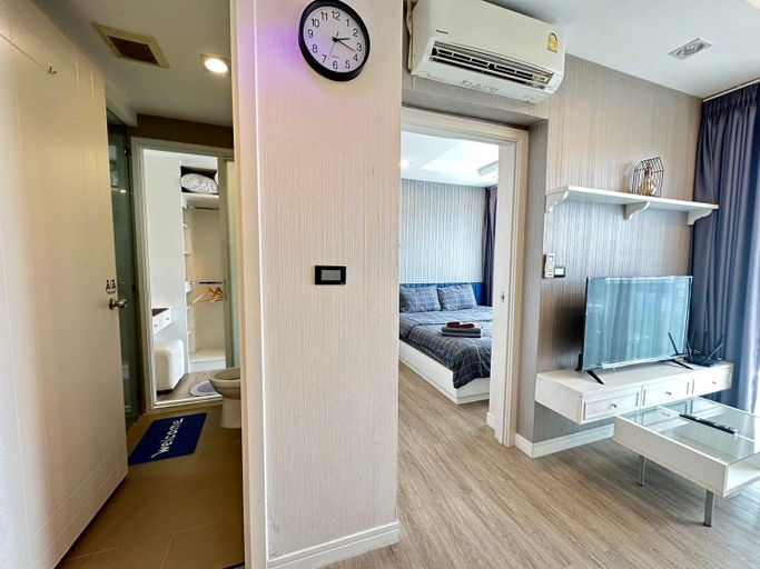 Others 4, Gooddream III - The Blux Bangsaen, Muang Chon Buri
