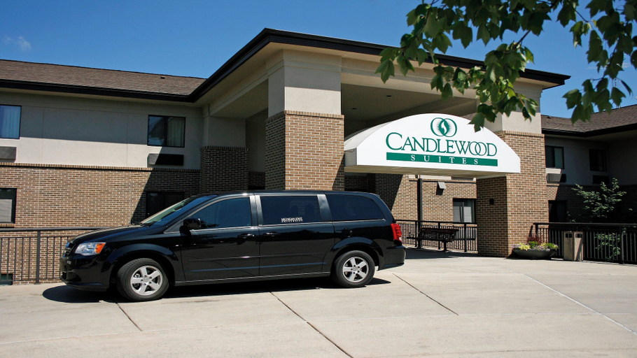 Exterior & Views 4, Candlewood Suites EAST LANSING, Ingham