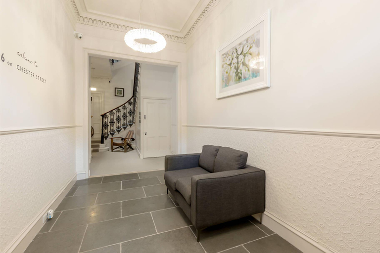Others 5, Tummel Apartment, Edinburgh