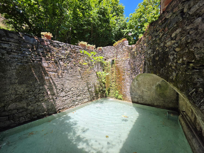 Sport & Beauty, Casale Amati Country House, La Spezia