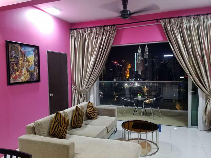 Others 2, Regalia Two Bedroom Suites - by Staycation Homes, Kuala Lumpur