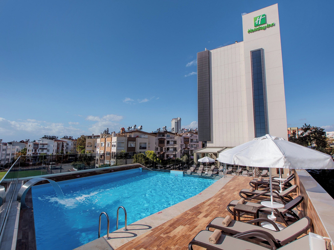 Sport & Beauty 2, Holiday Inn ANTALYA - LARA by IHG, Antalya