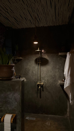 Bathroom, Mount Kilimanjaro 360 view Cottage, Moshi Rural