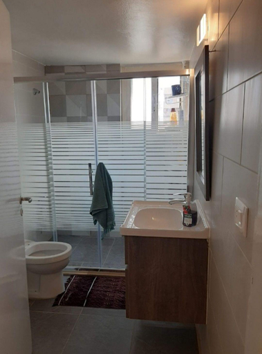 Bathroom, Batroun Le Grey Guesthouse Apartment, Batroun