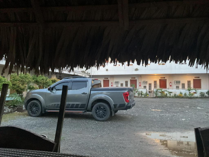 Public Area 5, RVS BIRDLAND STAYCATION, Pagudpud