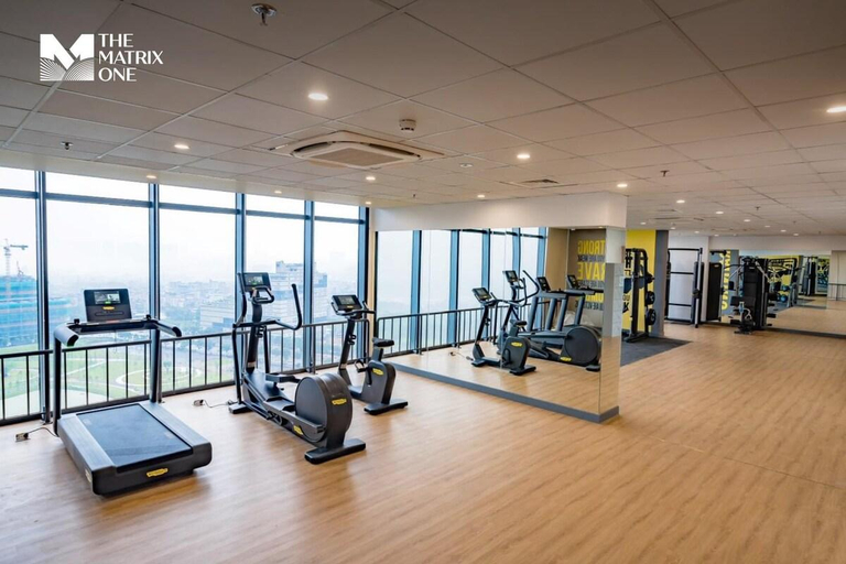 Others 5, The Matrix One Apartment by My Dinh Stadium, Từ Liêm