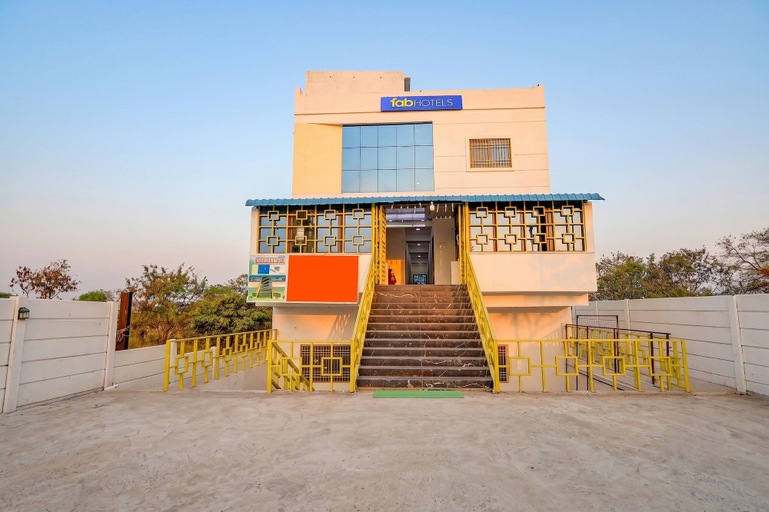 Primary image, Fabhotel Mahi Resort, Aurangabad