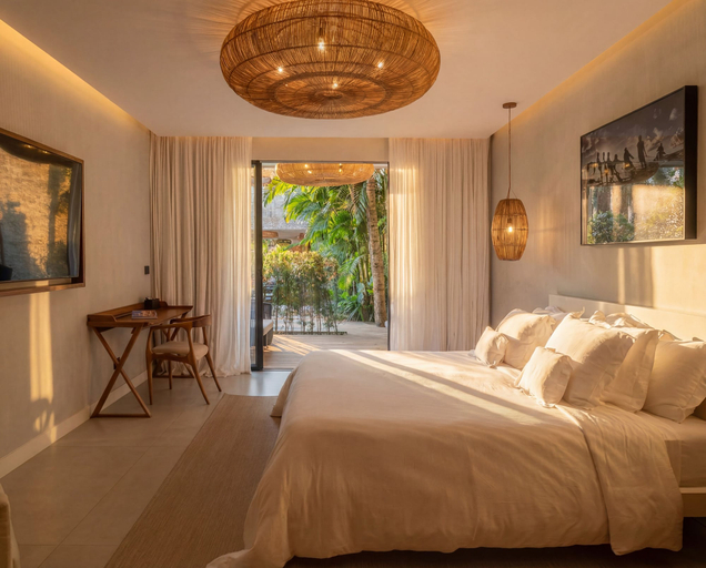 Bedroom 2, Villa OASIS - Jeri, Jijoca de Jericoacoara