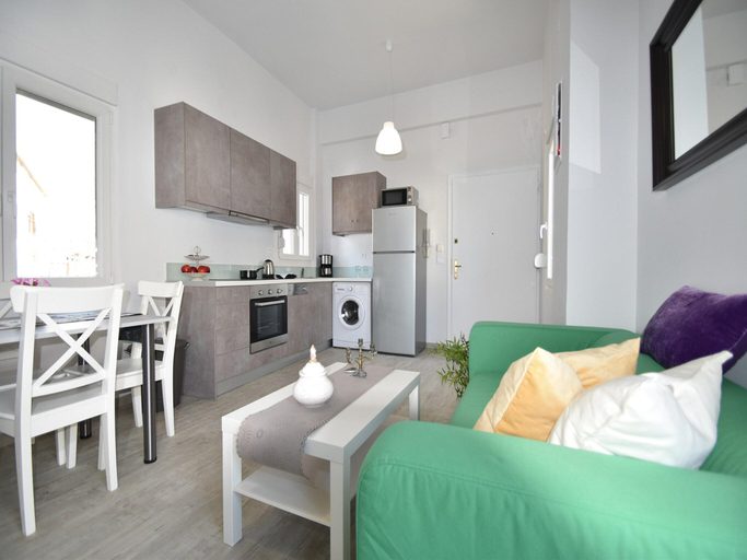 Others 5, Apartment in Chania near Nea Hora Beach, Crete