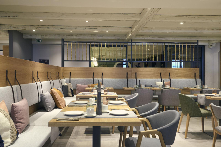 Food & Drinks 5, St. Peter Hotel, Innsbruck Land