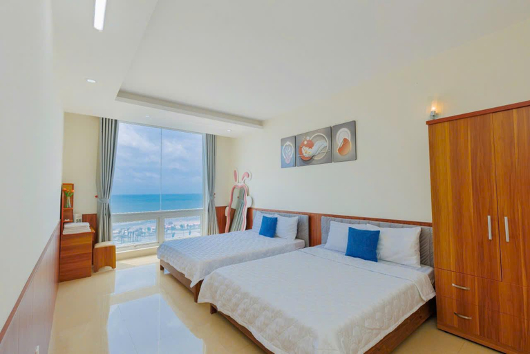 Bedroom 3, Ken House , Ho Chi Minh City
