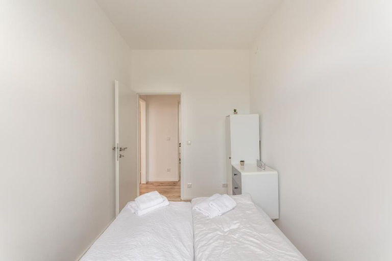 Room 5, cityswap- Wien 9 district, Wien