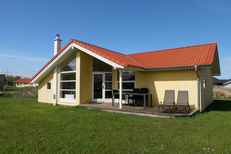 Primary image, Coastal Comfort Stay fur 8 Personen, Ostholstein