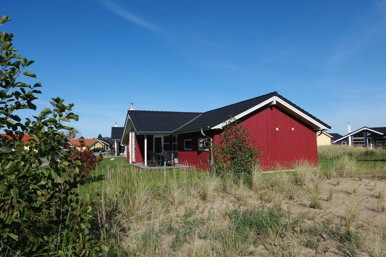 Exterior 2, Strandvilla mit 4 Schlafzimmern, Ostholstein