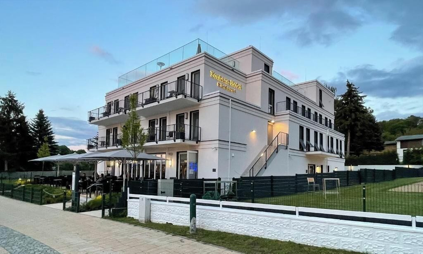 Exterior & Views 5, Fontane Hotel, Barnim